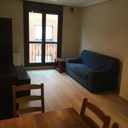 Entrego Centro O * San Martin del Rey Aurelio