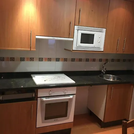 Entrego Centro O * San Martin del Rey Aurelio