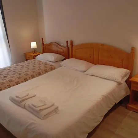 Entrego Centro O Apartamento *