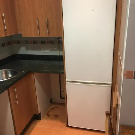 Entrego Centro O Apartamento