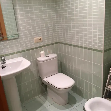 Entrego Centro O * San Martin del Rey Aurelio